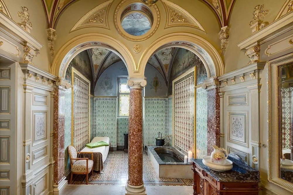Ensana Nove Lazne Hotel Marianske Lazne