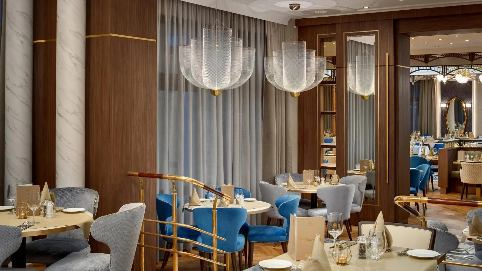 Ensana Nove Lazne Hotel Marianske Lazne