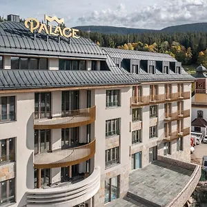 Hotel Palace Spindleruv Mlyn