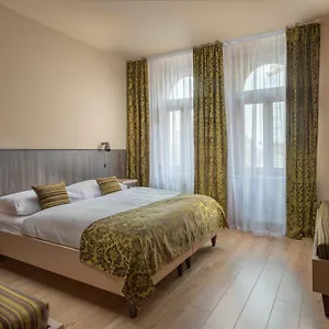*** Hotel Superior Česká republika
