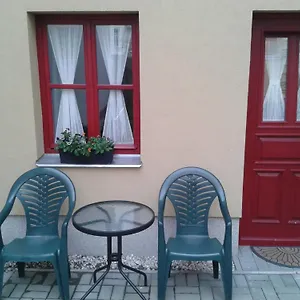 Apartman Lidicka Mariánské Lázně
