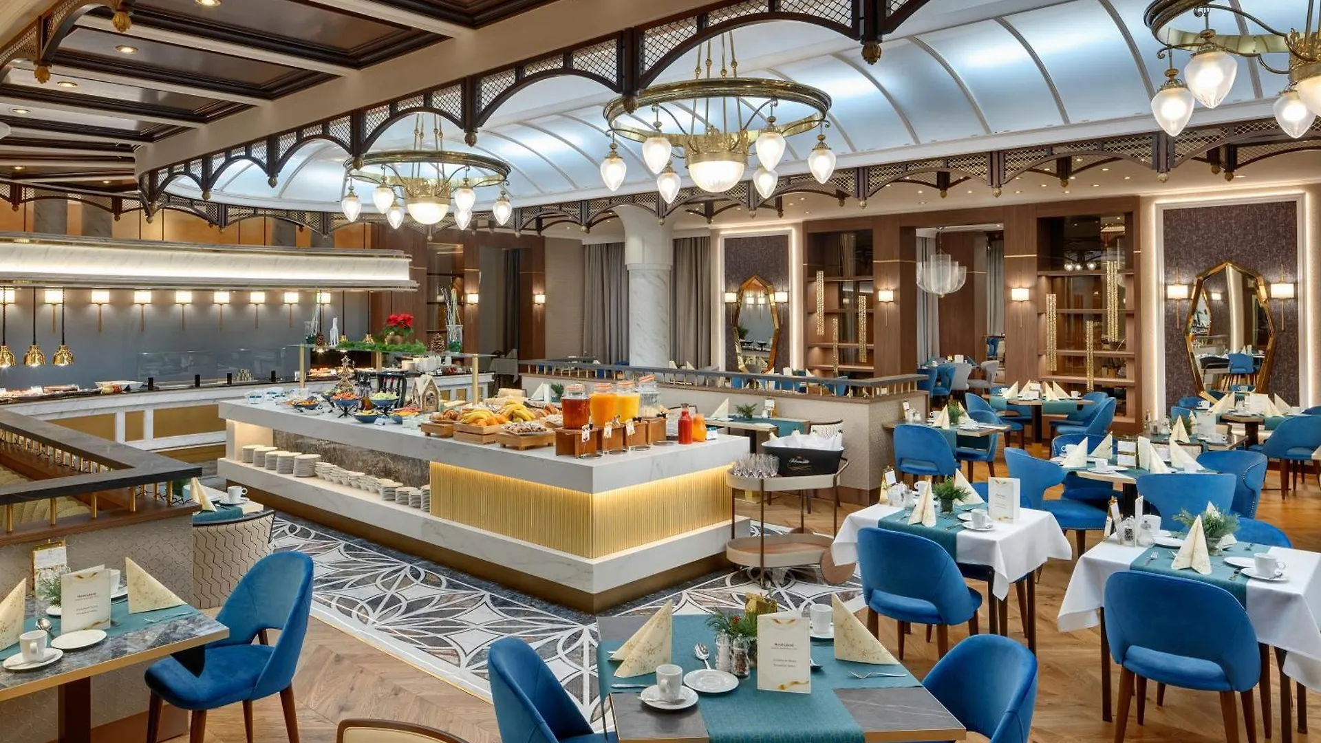 Ensana Nové Lázně Hotel Mariánské Lázně